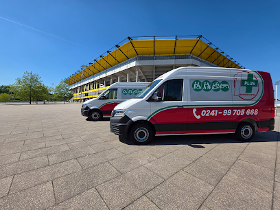 1Plus Krankenfahrten GmbH