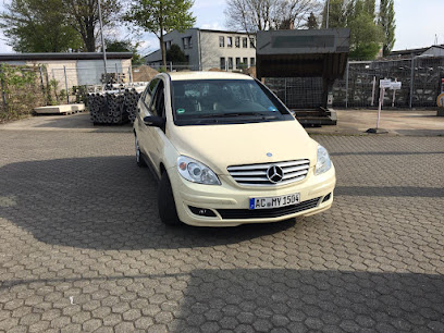 My Car Aachen