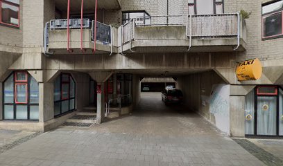ASA Aseag-sammelauto