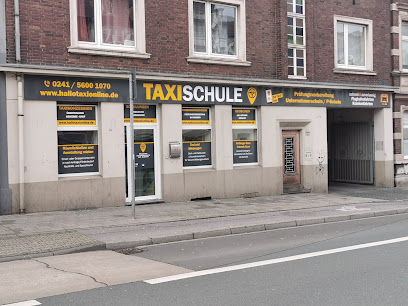 TaxiONE GmbH