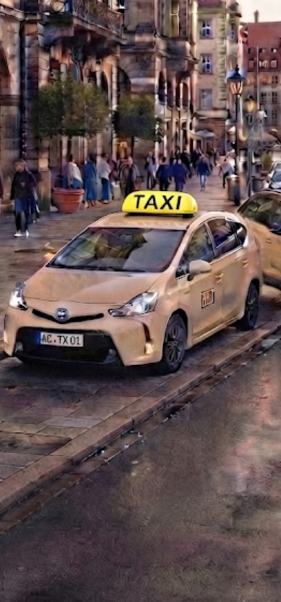 Taxiunternehmen Oguz Koncer