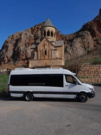Bus Tour