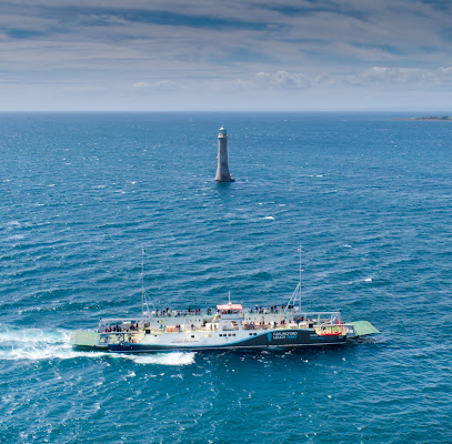 Carlingford Lough Cruises