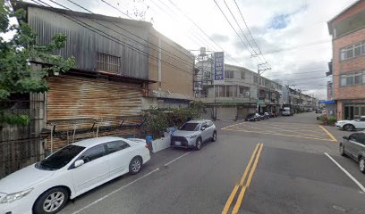 中柱計程車行