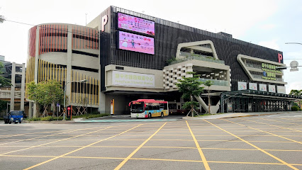 Fengyuan Transfer Station