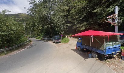 寒單-南湖大山勝光登山口專車接駁