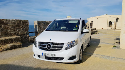 booking transfers taxi Cádiz