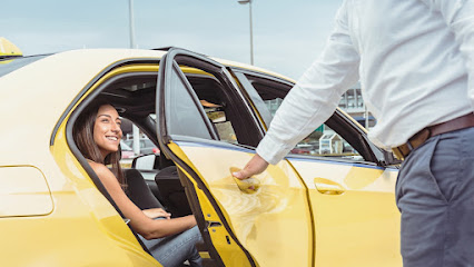 Split Airport Taxi - Welcome Pickups