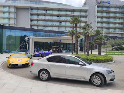 TAXI Zoran Split