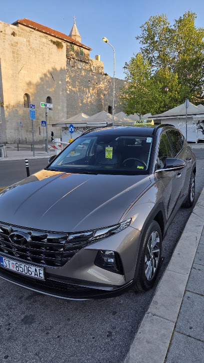 Taxi Aquarius