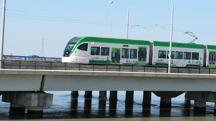 Tram Cadiz and San Fernando Carraca S.A.