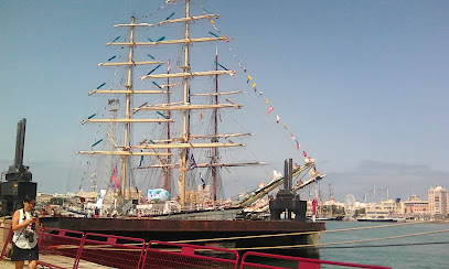 Amarradores del Puerto de Cadiz SL