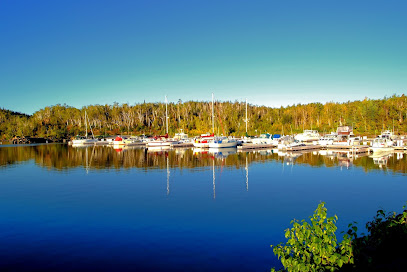 Silver Bay Marina