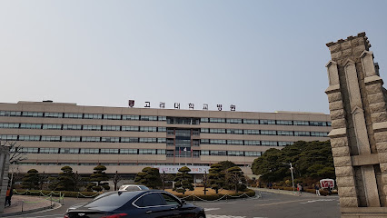 Korea University Anam Hospital