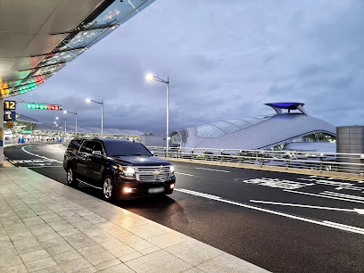 VIP TRANSFERS KOREA - Professional Chauffeur Service