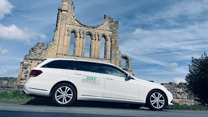 Airport Taxis York | On The Way Travel