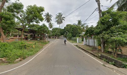 Hambantota Taxi Service