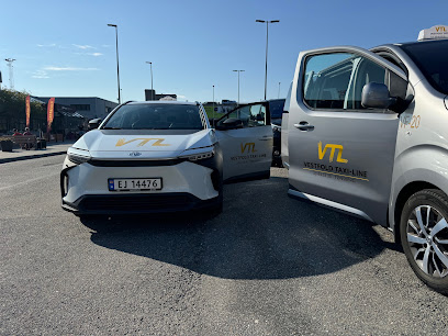 Vestfold TAXI-LINE (VTL)