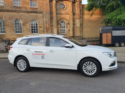 Quick Cars York Taxis