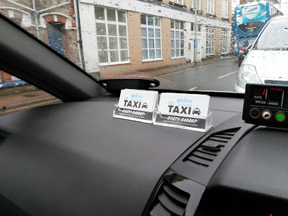GO2 TAXI