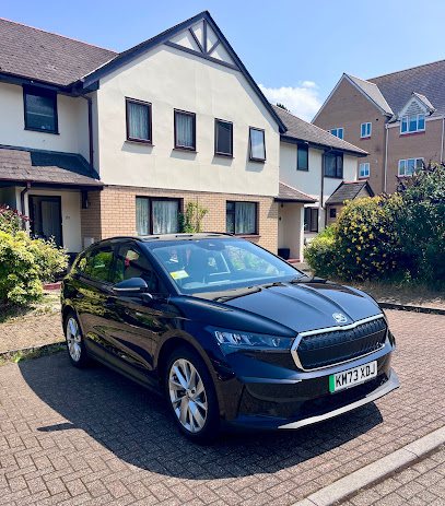 Mike's Taxis Ilfracombe