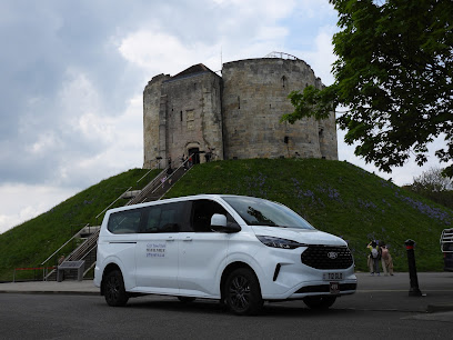GLD Travel York