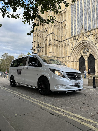 TMO Travel York