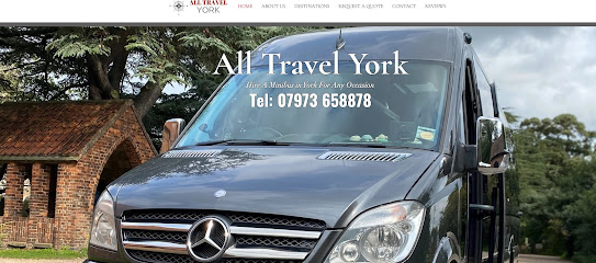 All Travel York