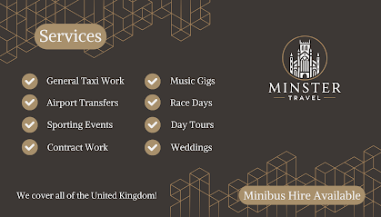 Minster Travel