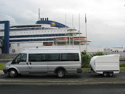 York Minibus Hire