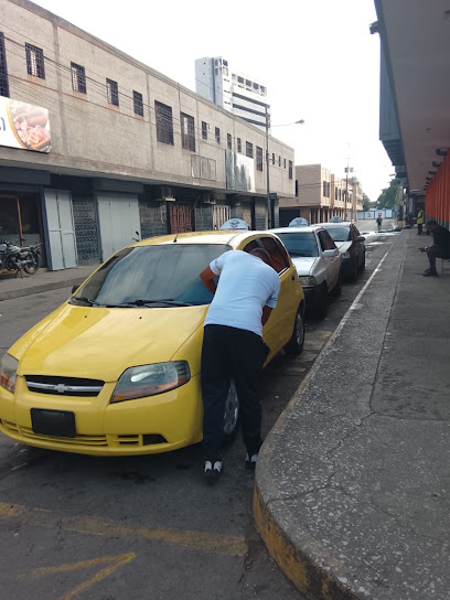 Taxi puerto cabello