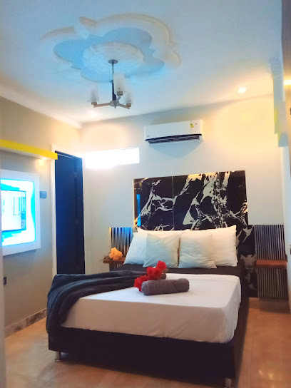 Hotel Posada cristal
