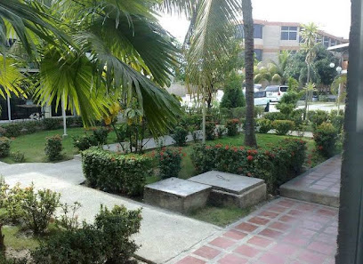 Hotel Ensenada
