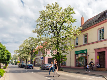 Postój taksówek