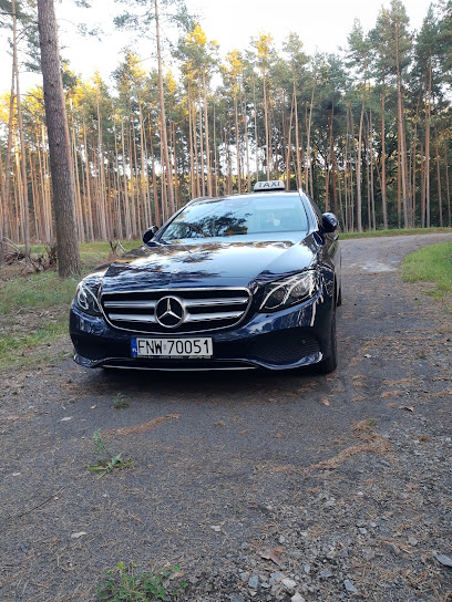 Taxi Nowa sól Lopez taksówka nr.15