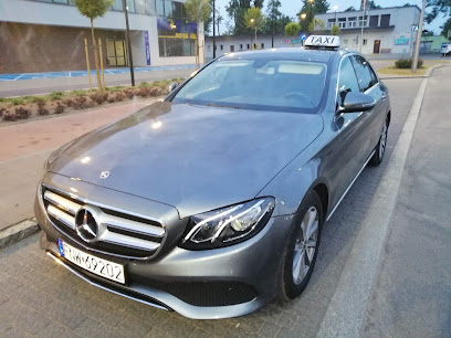 Taxi Nowa Sól Stempkowski Zbigniew