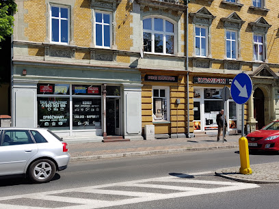 Komis Antykryzys Sp z o.o.
