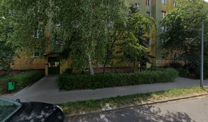 Agencja handlowo - usługowa