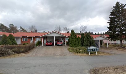 Taksiliikenne Tomi Tuori