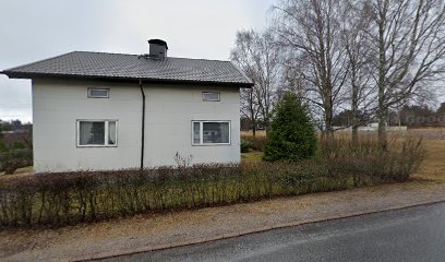 Jussi-Bussi Ky