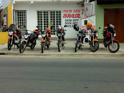 Moto-Táxi Brasil