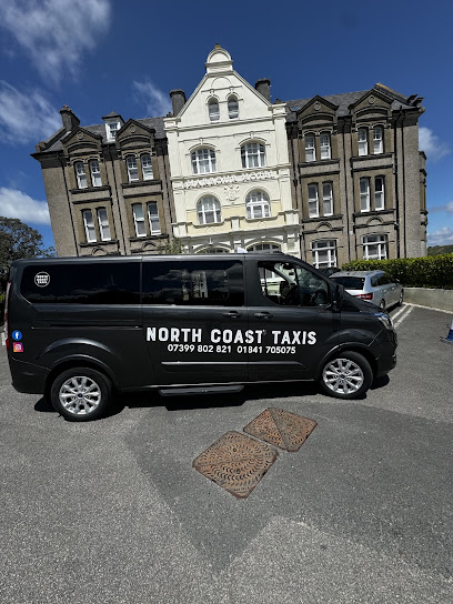 North Coast Taxis