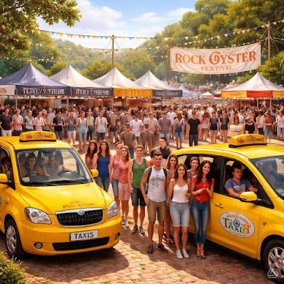 Mid Cornwall Taxis