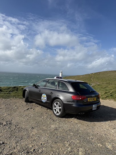 Sealink Taxis Padstow Ltd