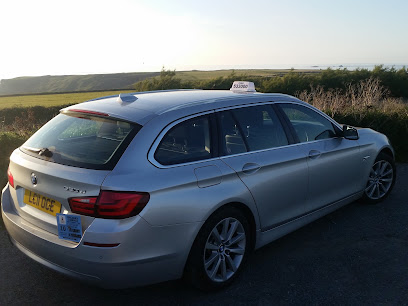 @taxis Padstow Ltd