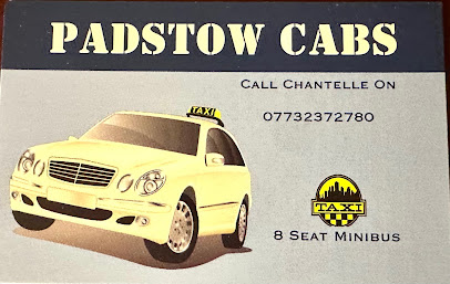 Padstow Cabs