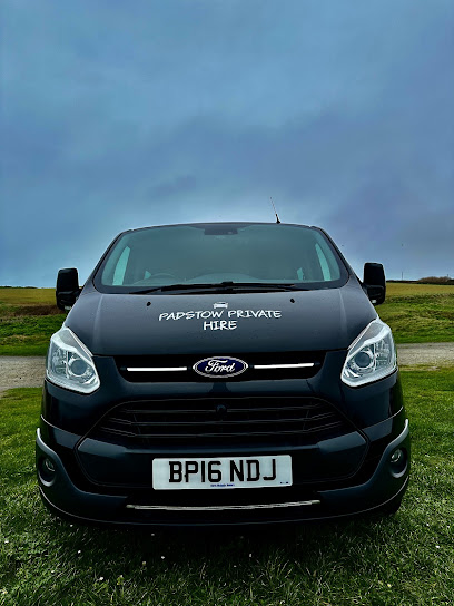 Padstow Private Hire