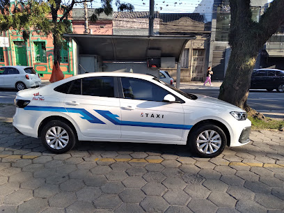 Taxi Point Avenue Bento Gonçalves