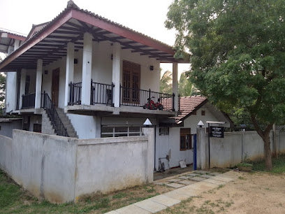 Vijitha Guest Rest Inn