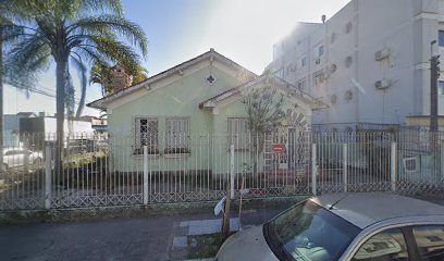Ponto de Táxi Hosp Miguel Piltcher